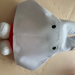 特大おばけミッフィの画像