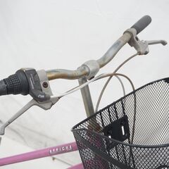 AFFICHE 27インチ シティサイクルの画像