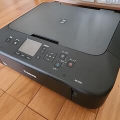 Canon  PIXUS　ジャンク品の画像