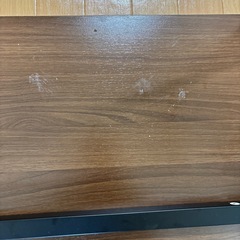 LOWYA パソコンデスクの画像