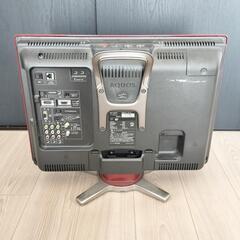 SHARP☆AQUOS☆テレビの画像