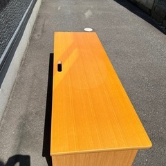 テレビ台の画像