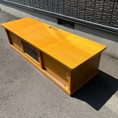 テレビ台の画像