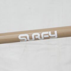 SURFY 26インチ ルッククロス シティサイクルの画像