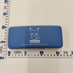 0830-031 ピカチュウメガネケースの画像