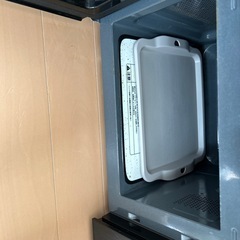 （保留中
）電子レンジの画像