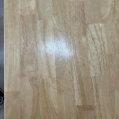 ダイニングテーブル 120×74.5cmの画像