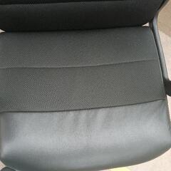 0830-007 IKEA RENBERGET 回転チェアの画像