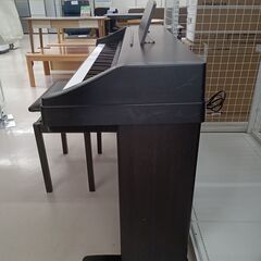 リユースのサカイ栃木店★ジモティ割あり★ KAWAI 電子ピアノ Digital　Pian400  1993年製 動作確認／クリーニング済み TC10437の画像