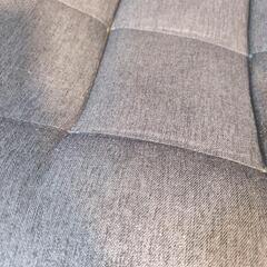 回転式座椅子の画像