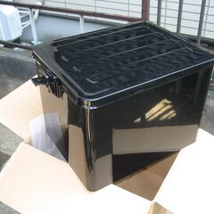 スズキビジネスボックス　未使用の画像