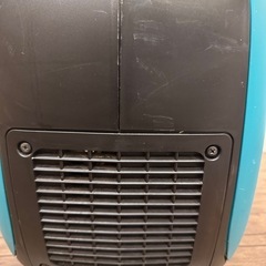 【引き取り限定 八王子】Denyo デンヨー GE-1600SS-IV 発電機の画像