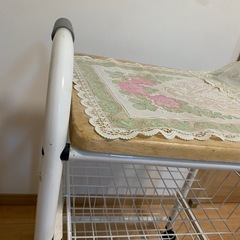 キッチンワゴン【取引き中】の画像