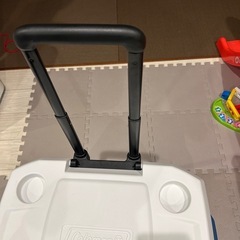 コールマン クーラーボックス 47Lの画像