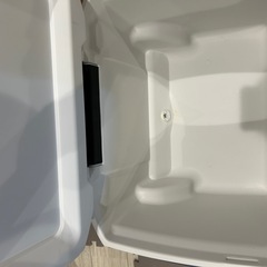 コールマン クーラーボックス 47Lの画像