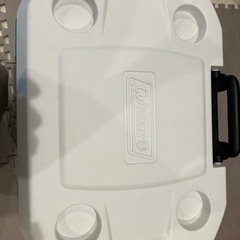 コールマン クーラーボックス 47Lの画像