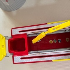 パウパトロール　シーパトローラーの画像