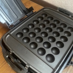 Zojirushi 象印 ホットプレートの画像
