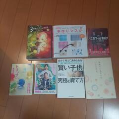 本の画像