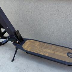 キックボードの画像