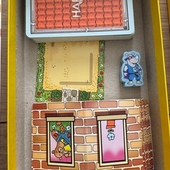 ボードゲーム2個セット
の画像