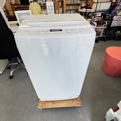 USED 洗濯機 RORO 2023年 7Kの画像
