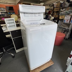USED 洗濯機 RORO 2023年 7Kの画像