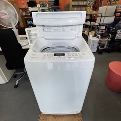 USED 洗濯機 RORO 2023年 7Kの画像