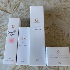 スキンケアSET 転売🙆‍♂️大量購入大歓迎🎊の画像