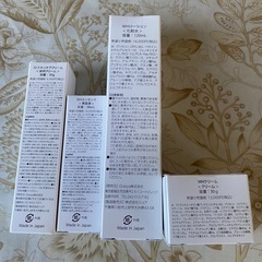 スキンケアSET 転売🙆‍♂️大量購入大歓迎🎊の画像