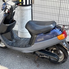 JOG ジョグ アプリオ 2st ノーマル SA11J の画像