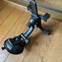 iPadスタンドの画像