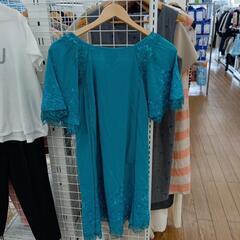 リユースのサカイ東金店OZZ ANGELO ワンピース　TＪ14288の画像