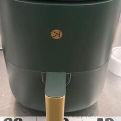 0830-008 ノンフライヤー  LIVEN利仁の画像