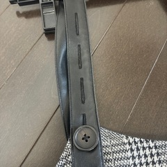 秋用ジャンバースカートの画像