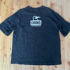Tシャツ　CHUMSの画像