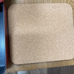 トースターパンスクエアの画像