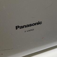 0830-040 Panasonic 空気清浄機の画像