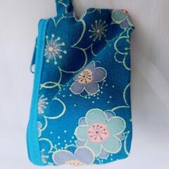 ポーチ2点セット　小銭入れの画像