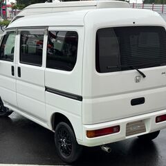 全国提携ローン！！全国納車始めました！！アクティバン！SDX！特別価格コミコミ39万円！　両側スライドドア　エアバック　キーレスの画像
