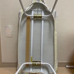 アイロン台 ストライプ柄の画像