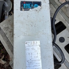 HID 照明器具1000w 水銀灯の画像