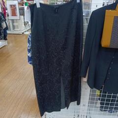 リユースのサカイ東金店　伊太利屋　婦人９号スカート　TＪ14289の画像