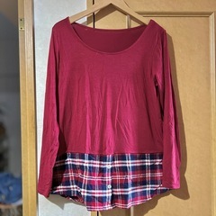 大きいサイズ✨チュニック3点✨未着用ありの画像