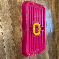 知育玩具　学研のニューブロックの画像