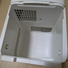 SHARP　加熱気化式加湿器　HV-H55E6Wの画像