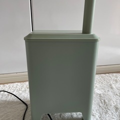 ブルーノ　ハイブリッド加湿器の画像