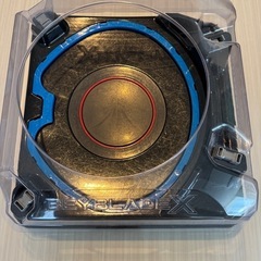 BEYBLADE X ダブルエクストリームスタジアム BX-37 ベイブレードXの画像