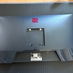 BenQ Zowie  Xl2411K-B 24インチ　ゲーミングモニター　Pcモニターの画像