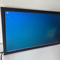 BenQ Zowie  Xl2411K-B 24インチ　ゲーミングモニター　Pcモニターの画像